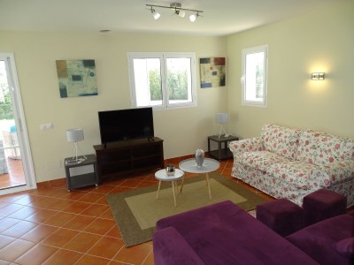 Villa Beach Houses Playa de Muro Segalls Fotges - Features photo 13