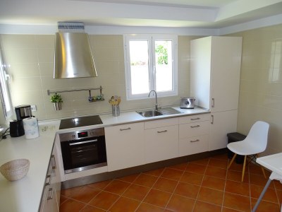 Villa Beach Houses Playa de Muro Segalls Fotges - Features photo 14