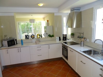 Villa Beach Houses Playa de Muro Segalls Fotges - Features photo 15