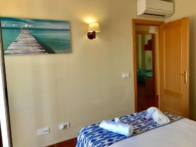 Villa Beach Houses Playa de Muro Segalls Fotges - Features photo 16