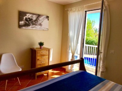 Villa Beach Houses Playa de Muro Segalls Fotges - Features photo 18