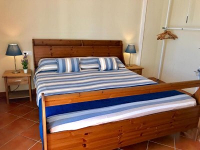 Villa Beach Houses Playa de Muro Segalls Fotges - Features photo 19