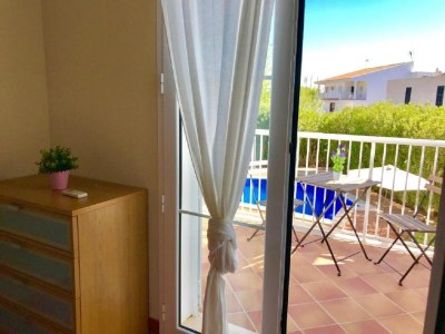 Villa Beach Houses Playa de Muro Segalls Fotges - Features photo 20