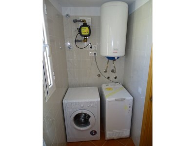 Villa Beach Houses Playa de Muro Segalls Fotges - Features photo 21