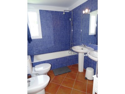 Villa Beach Houses Playa de Muro Segalls Fotges - Features photo 22