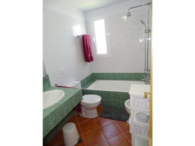 Villa Beach Houses Playa de Muro Segalls Fotges - Features photo 23