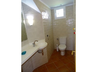 Villa Beach Houses Playa de Muro Segalls Fotges - Features photo 24