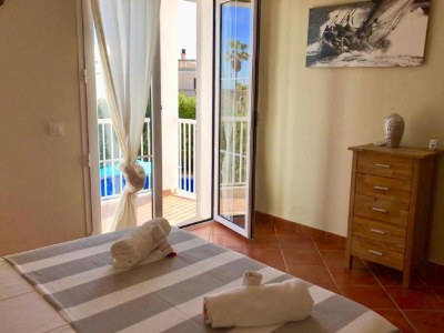 Villa Beach Houses Playa de Muro Segalls Fotges - Features photo 25