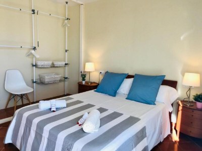 Villa Beach Houses Playa de Muro Segalls Fotges - Features photo 26