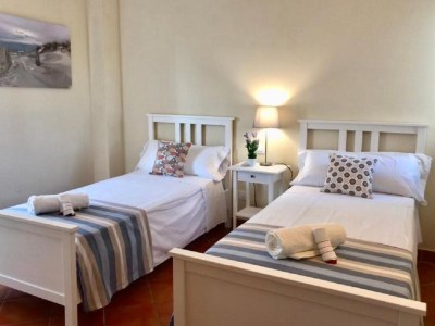 Villa Beach Houses Playa de Muro Segalls Fotges - Features photo 27