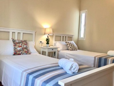 Villa Beach Houses Playa de Muro Segalls Fotges - Features photo 28