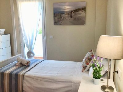 Villa Beach Houses Playa de Muro Segalls Fotges - Features photo 29