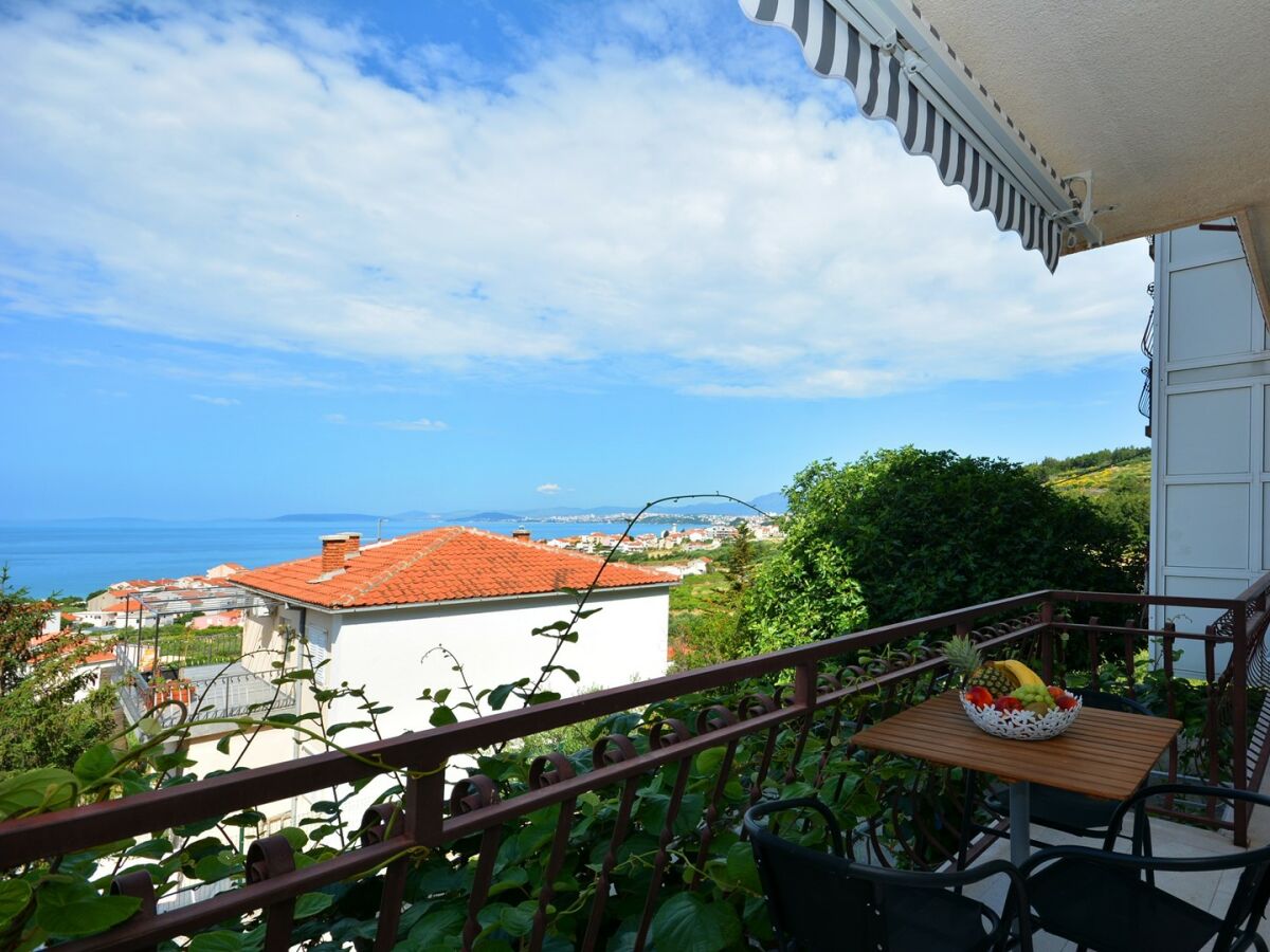 Apartment Radeljic  A1 - Sea View - Outdoor photo 5