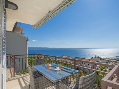 Apartment Radeljic  A1 - Sea View - Outdoor photo 2