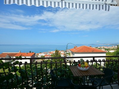 Apartment Radeljic  A1 - Sea View - Outdoor photo 6