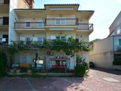 Apartment Radeljic  A1 - Sea View - Outdoor photo 7