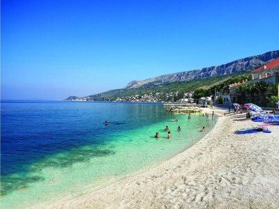 Apartment Radeljic  A1 - Sea View - Outdoor photo 8