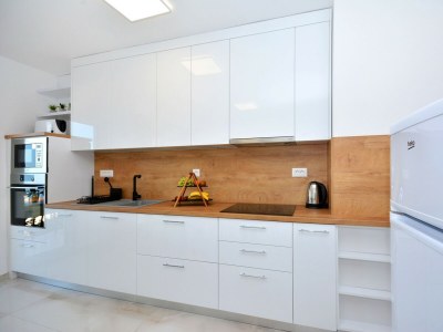 Apartment Radeljic  A1 - Sea View - Features photo 10