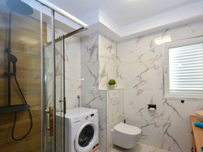 Apartment Radeljic  A1 - Sea View - Features photo 13