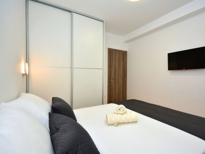 Apartment Radeljic  A1 - Sea View - Features photo 14