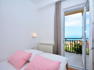Apartment Radeljic  A1 - Sea View - Features photo 16