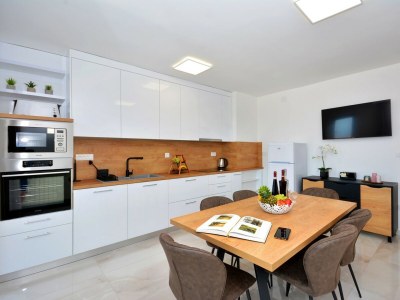 Apartment Radeljic  A1 - Sea View - Features photo 17