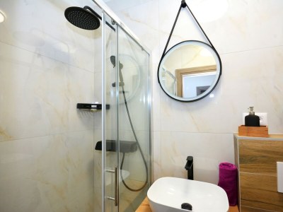 Apartment Radeljic  A1 - Sea View - Features photo 18