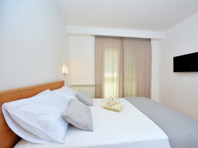 Apartment Radeljic  A1 - Sea View - Features photo 21