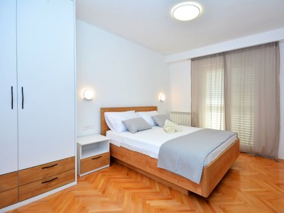Apartment Radeljic  A1 - Sea View - Features photo 22