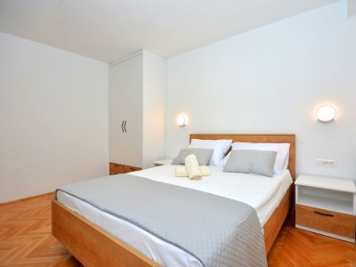 Apartment Radeljic  A1 - Sea View - Features photo 23