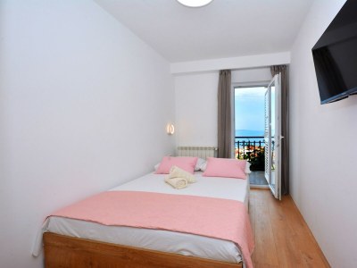 Apartment Radeljic  A1 - Sea View - Features photo 25