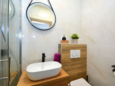 Apartment Radeljic  A1 - Sea View - Features photo 29