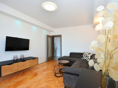 Apartment Radeljic  A1 - Sea View - Features photo 31