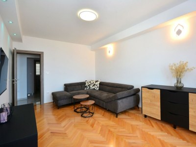 Apartment Radeljic  A1 - Sea View - Features photo 32