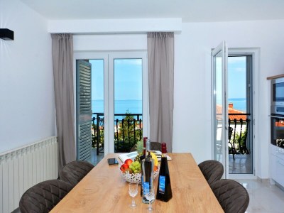 Apartment Radeljic  A1 - Sea View - Features photo 33