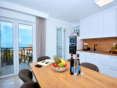 Apartment Radeljic  A1 - Sea View - Features photo 34