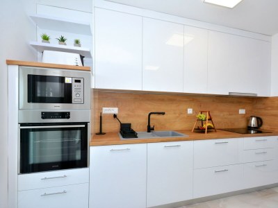 Apartment Radeljic  A1 - Sea View - Features photo 36