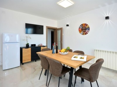 Apartment Radeljic  A1 - Sea View - Features photo 37