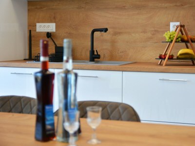 Apartment Radeljic  A1 - Sea View - Features photo 38