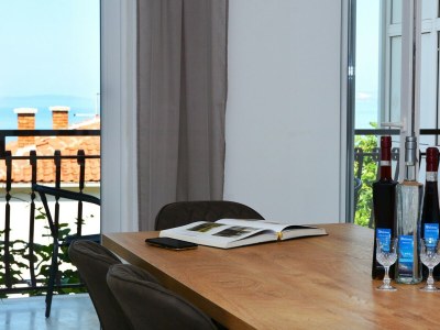 Apartment Radeljic  A1 - Sea View - Features photo 39