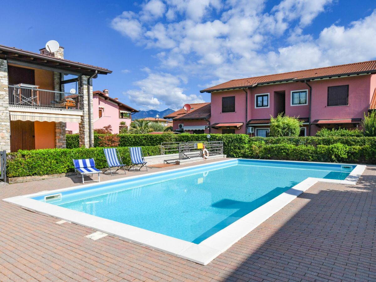 Holiday apartment Home & Garden