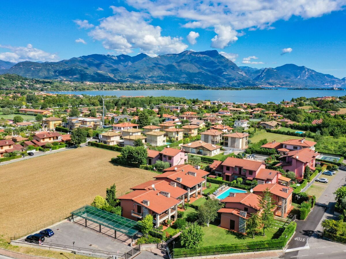 Holiday apartment Home & Garden - Outdoor photo 3