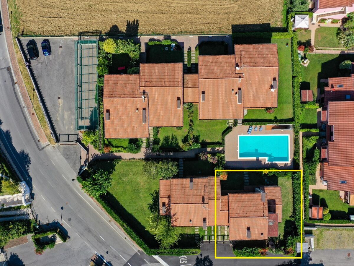 Holiday apartment Home & Garden - Outdoor photo 5