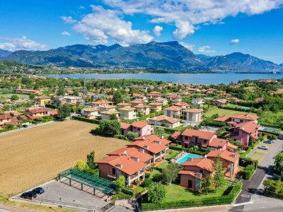 Holiday apartment Home & Garden - Outdoor photo 3