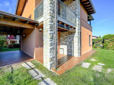 Holiday apartment Home & Garden - Outdoor photo 4