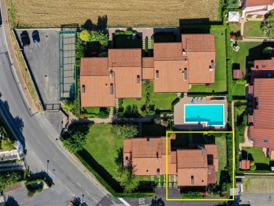 Holiday apartment Home & Garden - Outdoor photo 5