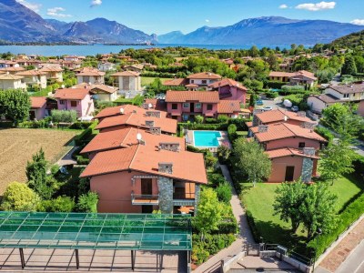 Holiday apartment Home & Garden - Outdoor photo 7