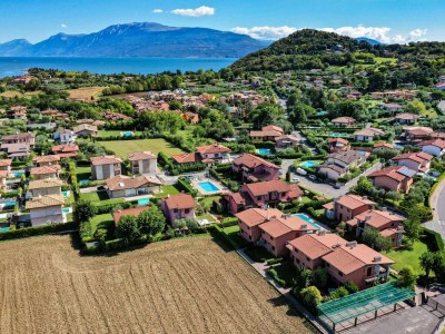 Holiday apartment Home & Garden - Outdoor photo 8