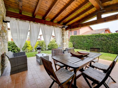 Holiday apartment Home & Garden - Outdoor photo 11