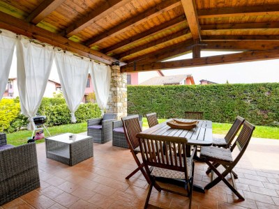 Holiday apartment Home & Garden - Outdoor photo 18